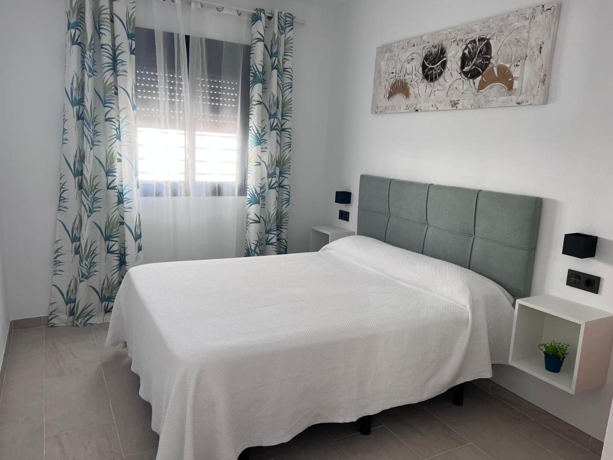 Bambu Sup - Casa Rural En Vejer Con Piscina Privada 贝赫尔-德拉弗龙特拉 外观 照片