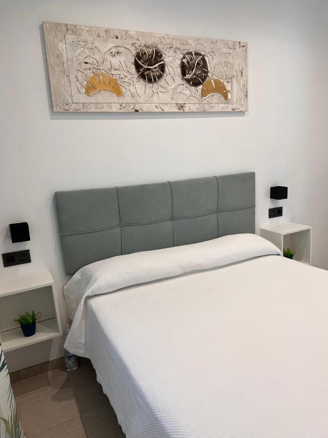 Bambu Sup - Casa Rural En Vejer Con Piscina Privada 贝赫尔-德拉弗龙特拉 外观 照片